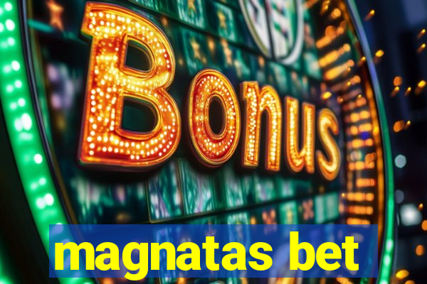 magnatas bet